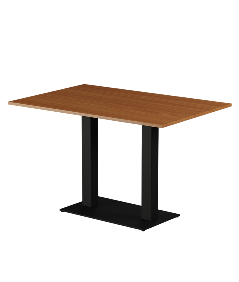 Stolik Alfa Duo blat laminowany