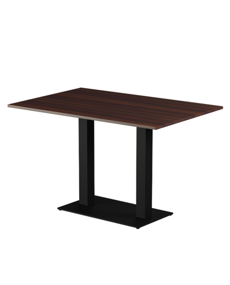 Stolik Alfa Duo blat laminowany