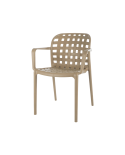 Krzesło Filo beżowe
