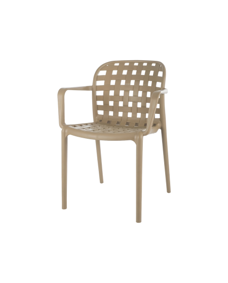 Krzesło Filo beżowe