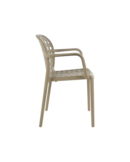 Krzesło Filo beżowe