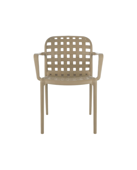 Krzesło Filo beżowe