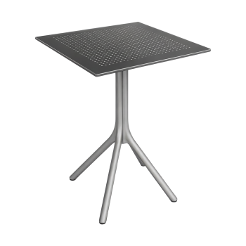 Stolik Tavoli czarny