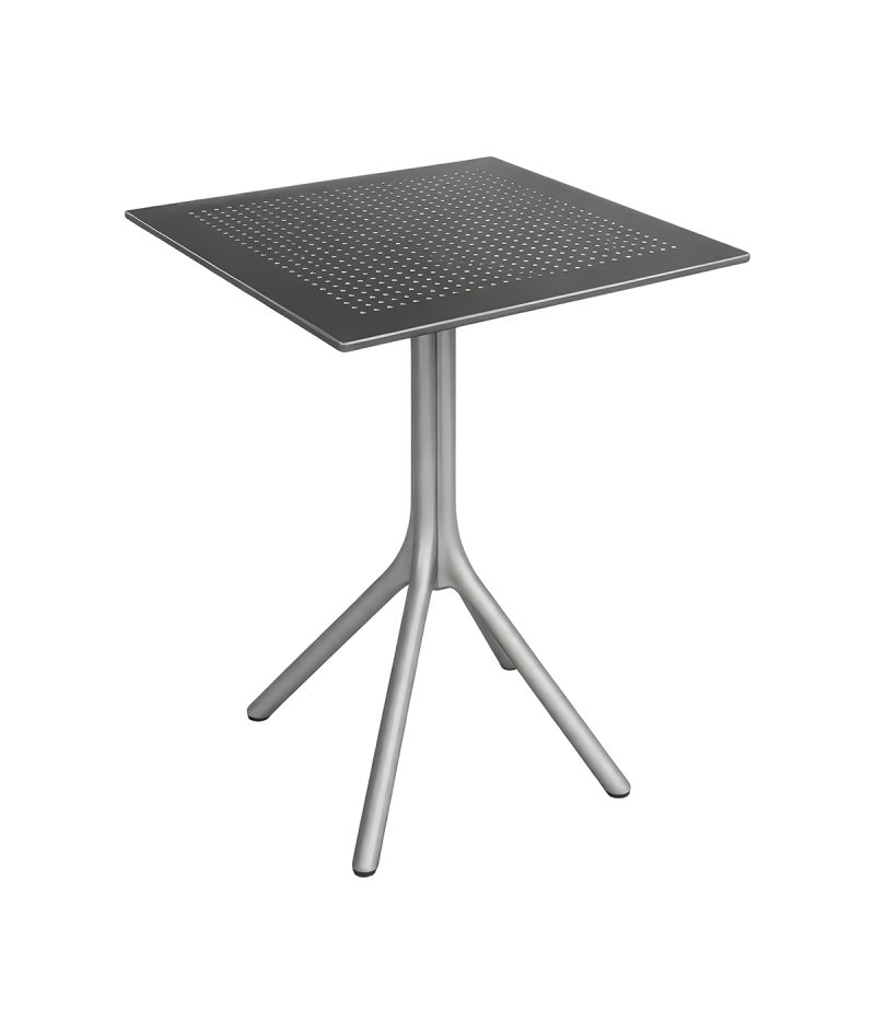 Stolik Tavoli czarny