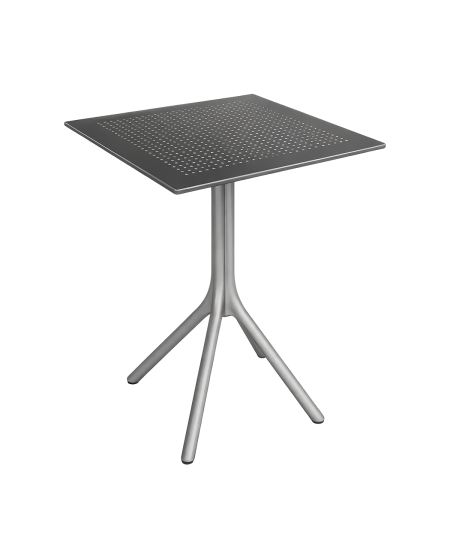 Stolik Tavoli czarny