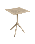 Stolik Tavoli beżowy