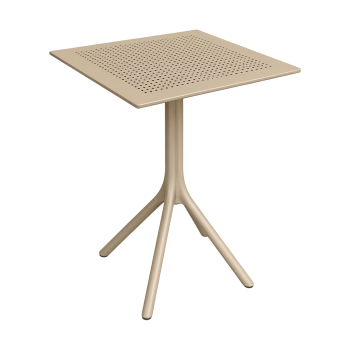 Stolik Tavoli beżowy