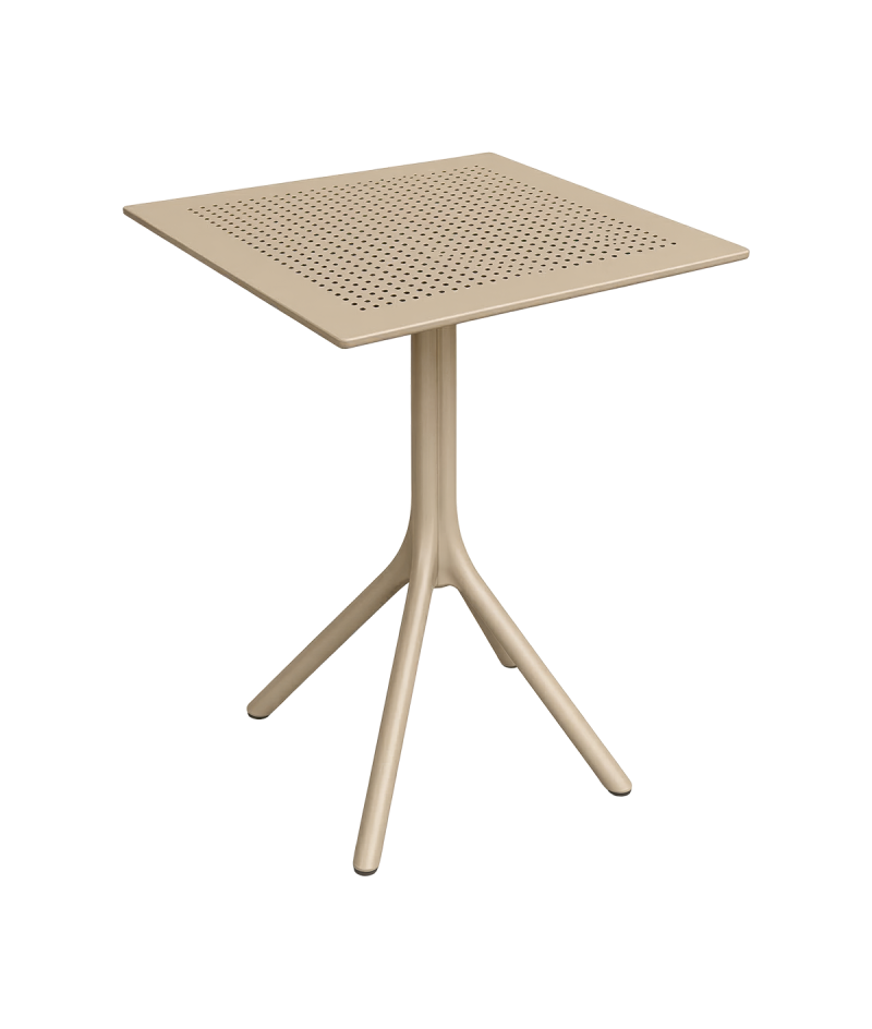 Stolik Tavoli beżowy