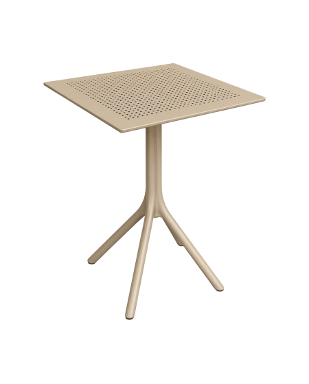 Stolik Tavoli beżowy