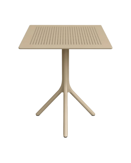 Stolik Tavoli beżowy