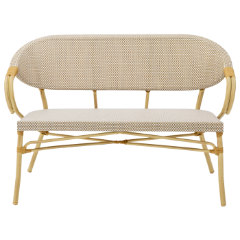 Ławka Camillo Bench TX.0377