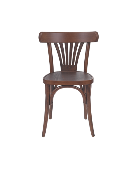Krzesło drewniane Legend orzech