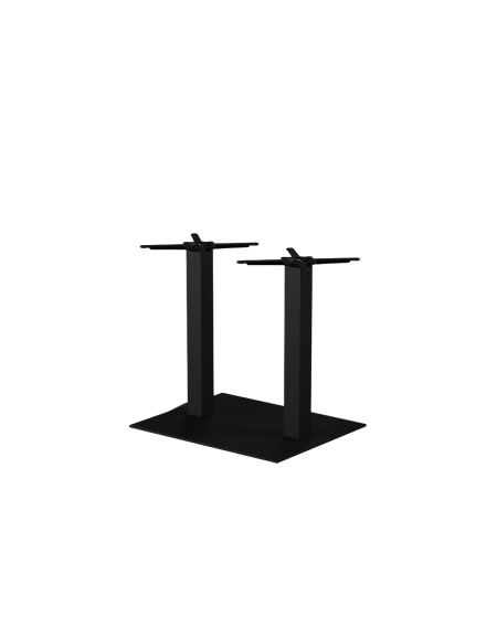 Stolik Alfa XL Duo blat laminowany