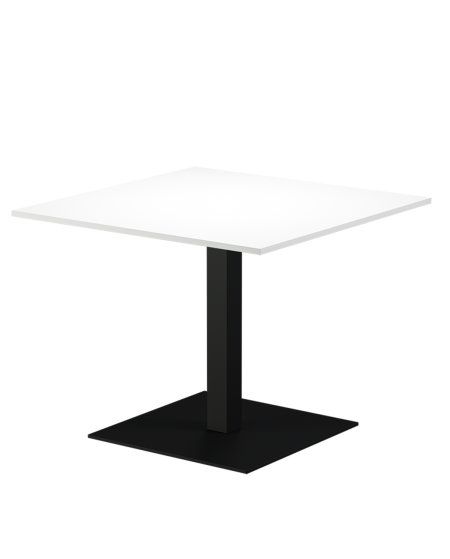 Stolik Alfa XL blat laminowany