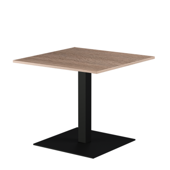 Stolik Alfa XL blat laminowany