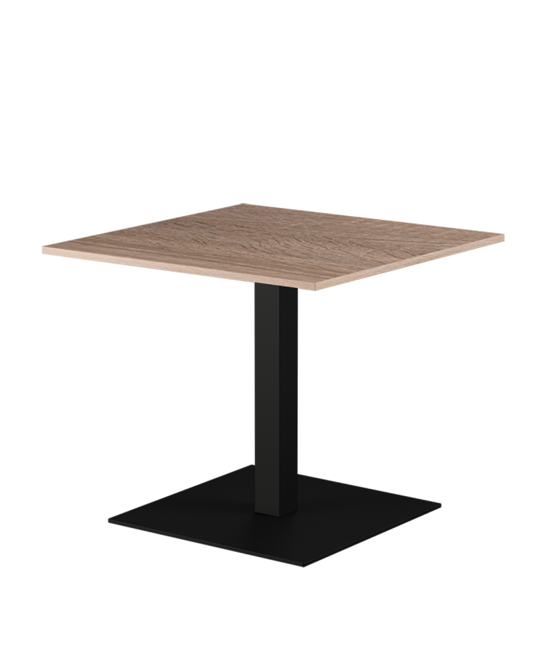 Stolik Alfa XL blat laminowany