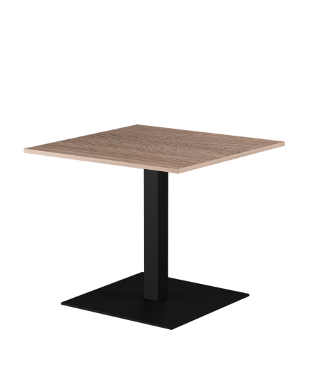 Stolik Alfa XL blat laminowany