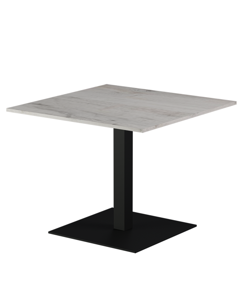 Stolik Alfa XL blat laminowany