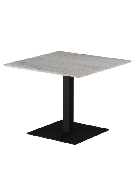 Stolik Alfa XL blat laminowany
