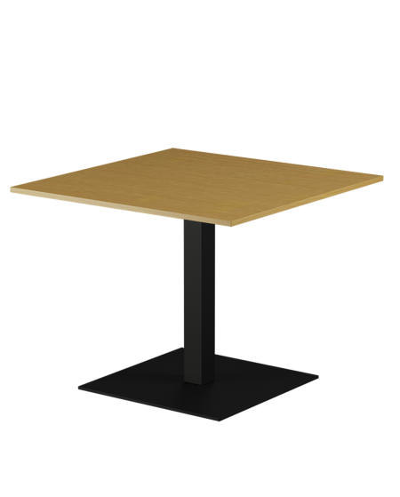 Stolik Alfa XL blat laminowany