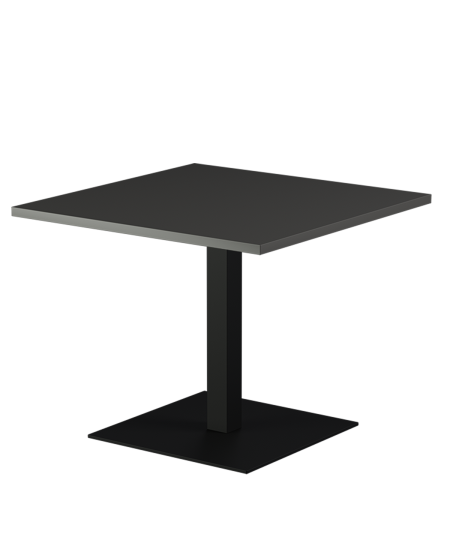 Stolik Alfa XL blat laminowany