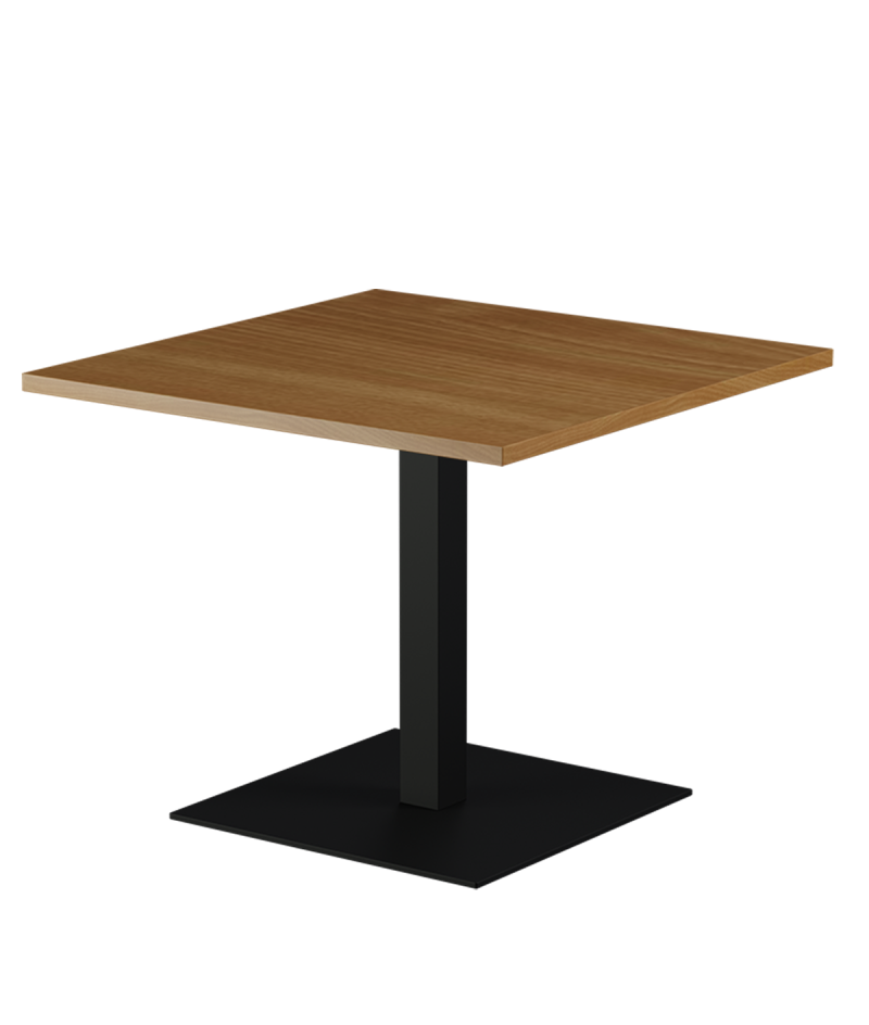 Stolik Alfa XL blat laminowany
