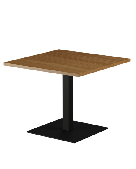 Stolik Alfa XL blat laminowany