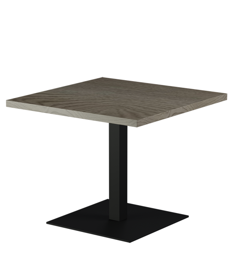 Stolik Alfa XL blat laminowany