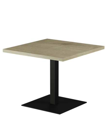 Stolik Alfa XL blat laminowany