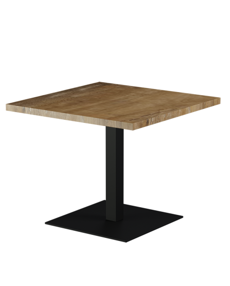 Stolik Alfa XL blat laminowany