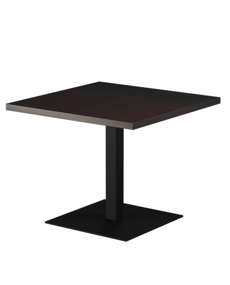 Stolik Alfa XL blat laminowany