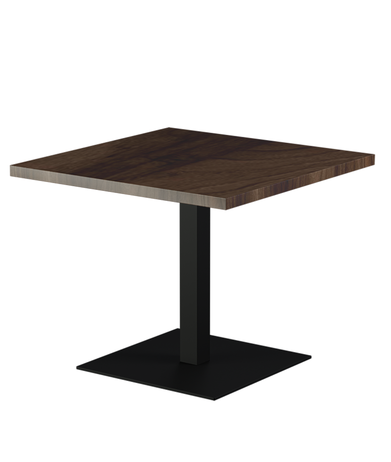 Stolik Alfa XL blat laminowany
