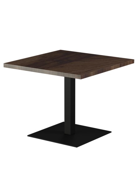 Stolik Alfa XL blat laminowany