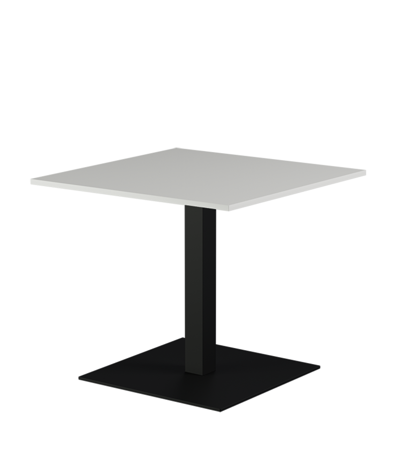 Stolik Alfa XL blat laminowany