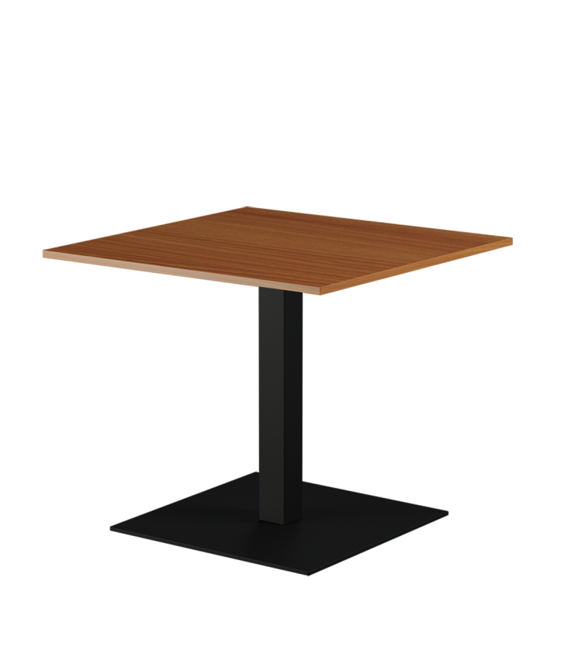 Stolik Alfa XL blat laminowany