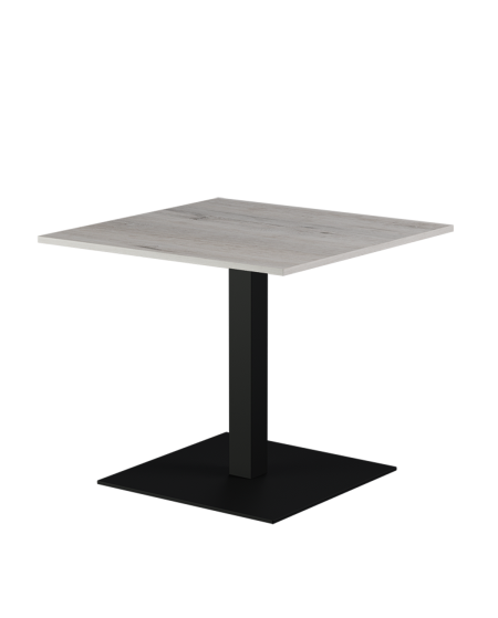 Stolik Alfa XL blat laminowany