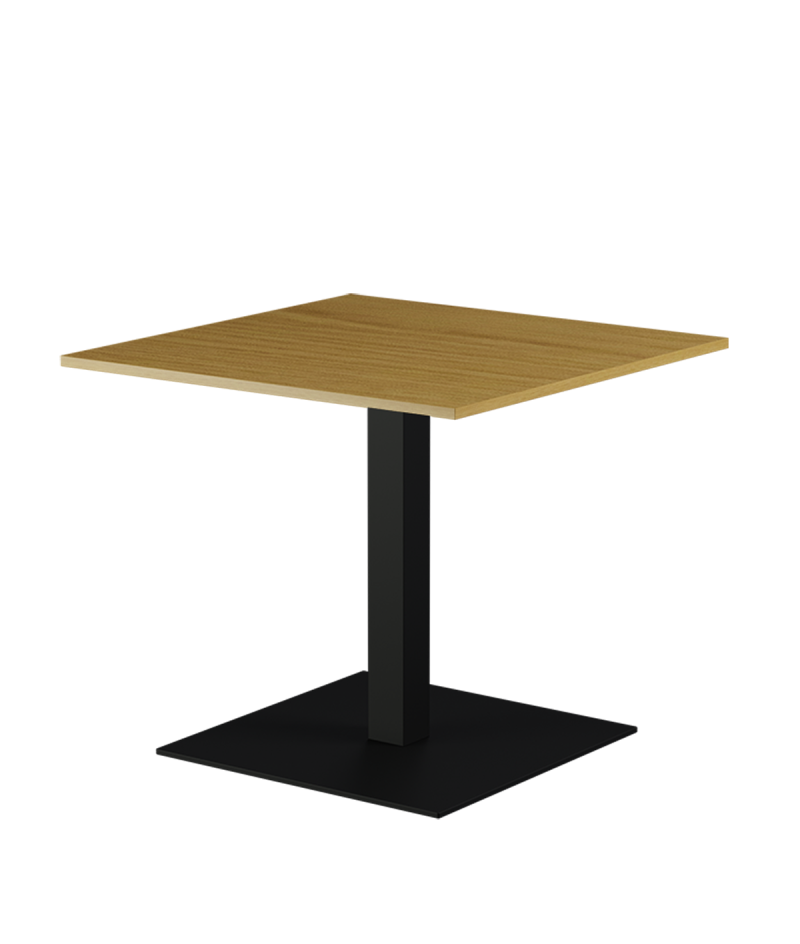 Stolik Alfa XL blat laminowany