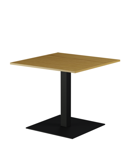 Stolik Alfa XL blat laminowany