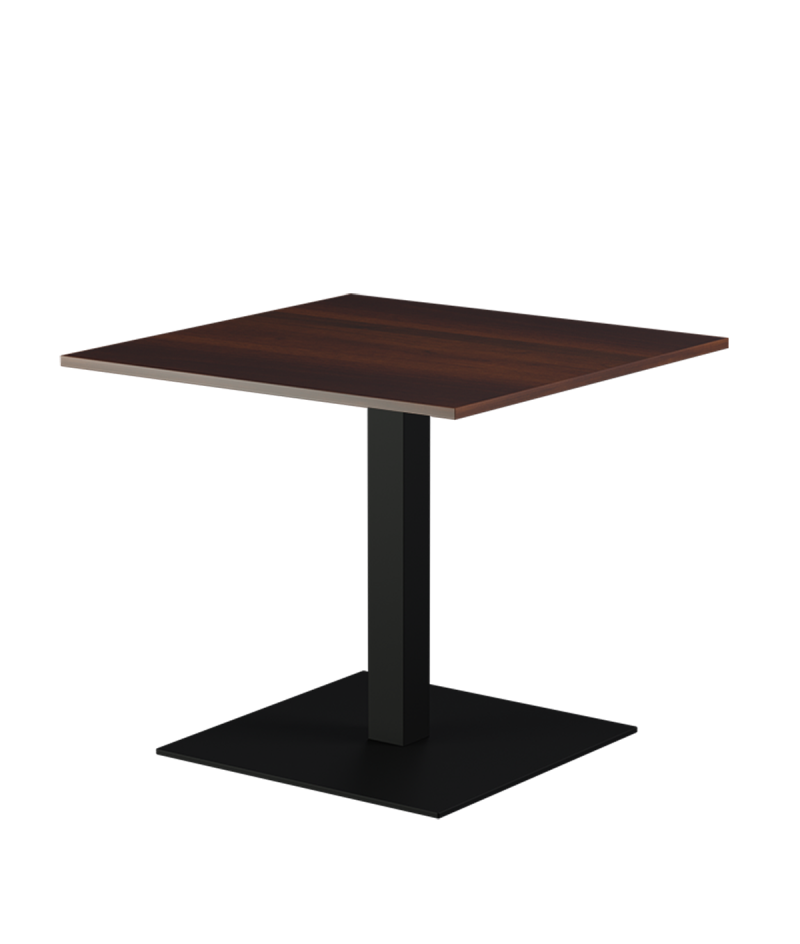 Stolik Alfa XL blat laminowany