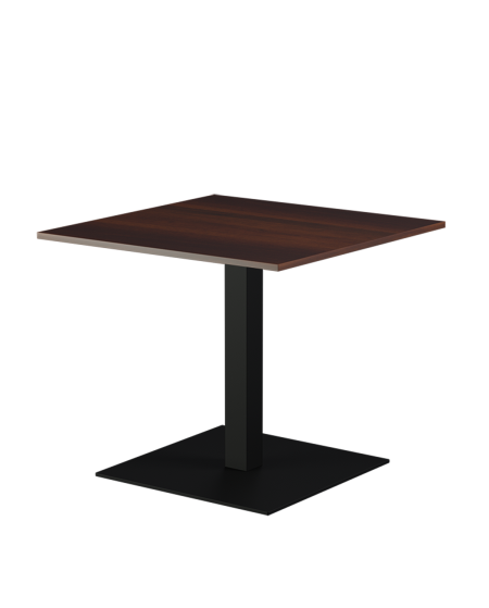 Stolik Alfa XL blat laminowany