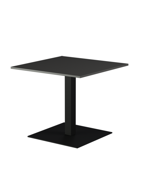 Stolik Alfa XL blat laminowany