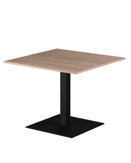 Stolik Alfa XL blat laminowany