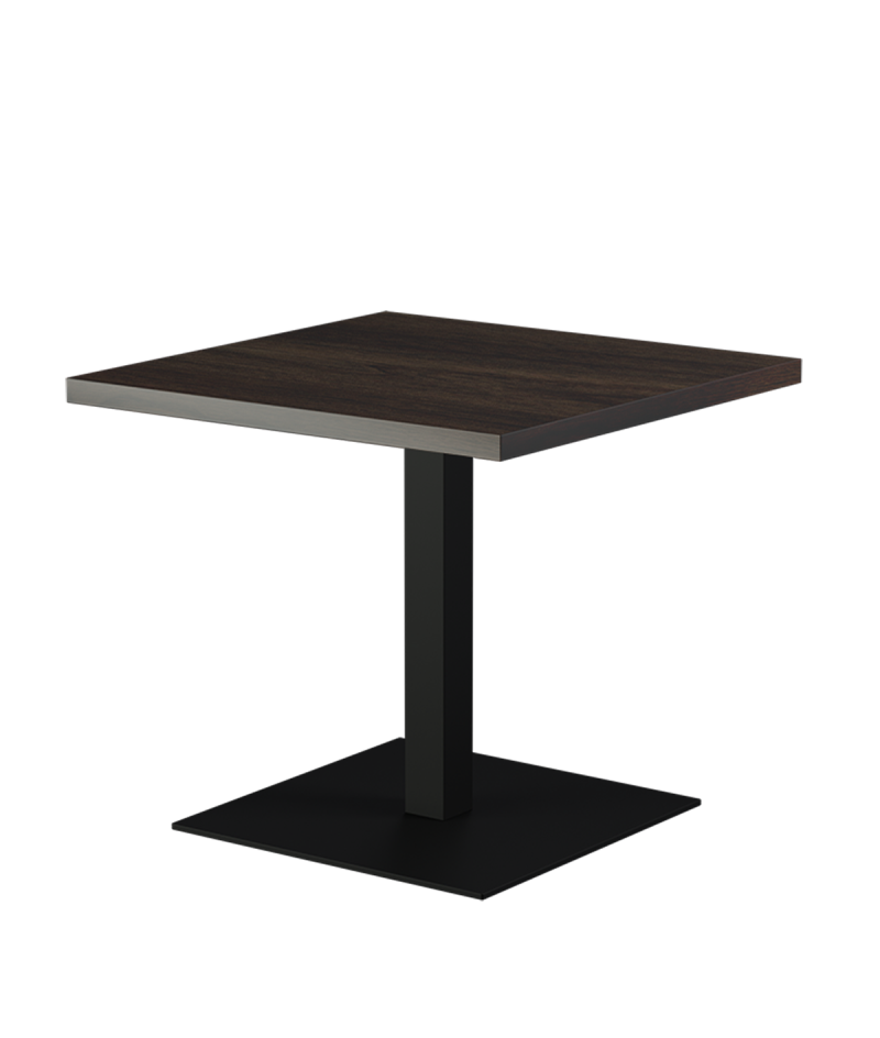 Stolik Alfa XL blat laminowany