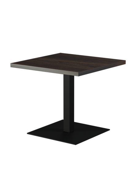 Stolik Alfa XL blat laminowany