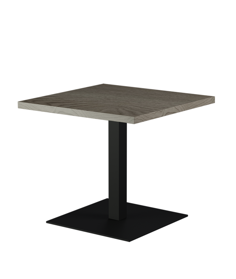 Stolik Alfa XL blat laminowany