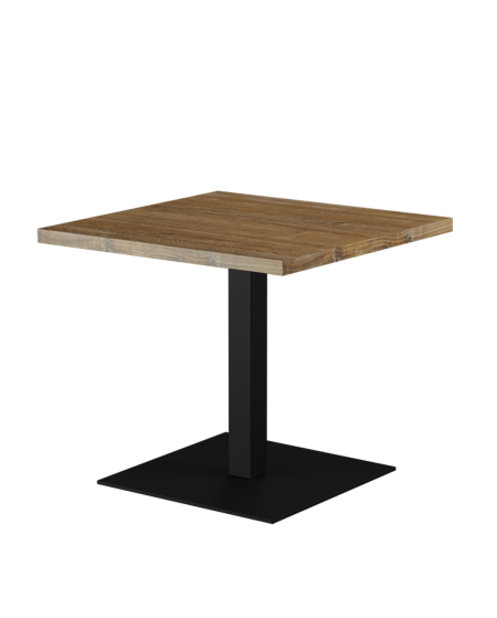 Stolik Alfa XL blat laminowany