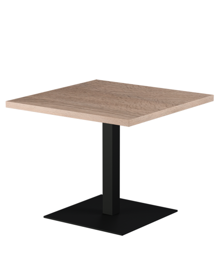 Stolik Alfa XL blat laminowany