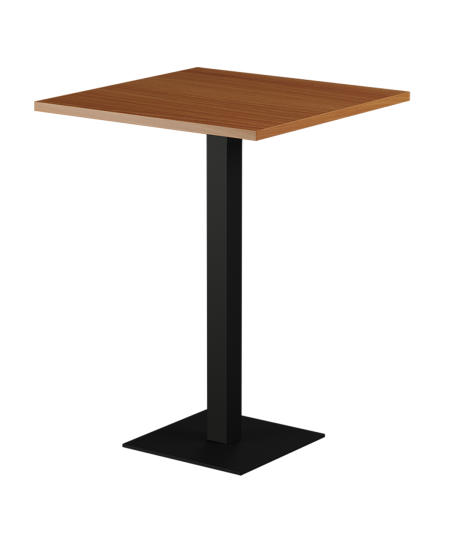 Stolik Alfa Bar blat laminowany