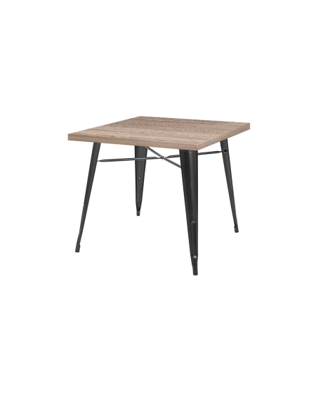 Stolik Paris 80x80cm