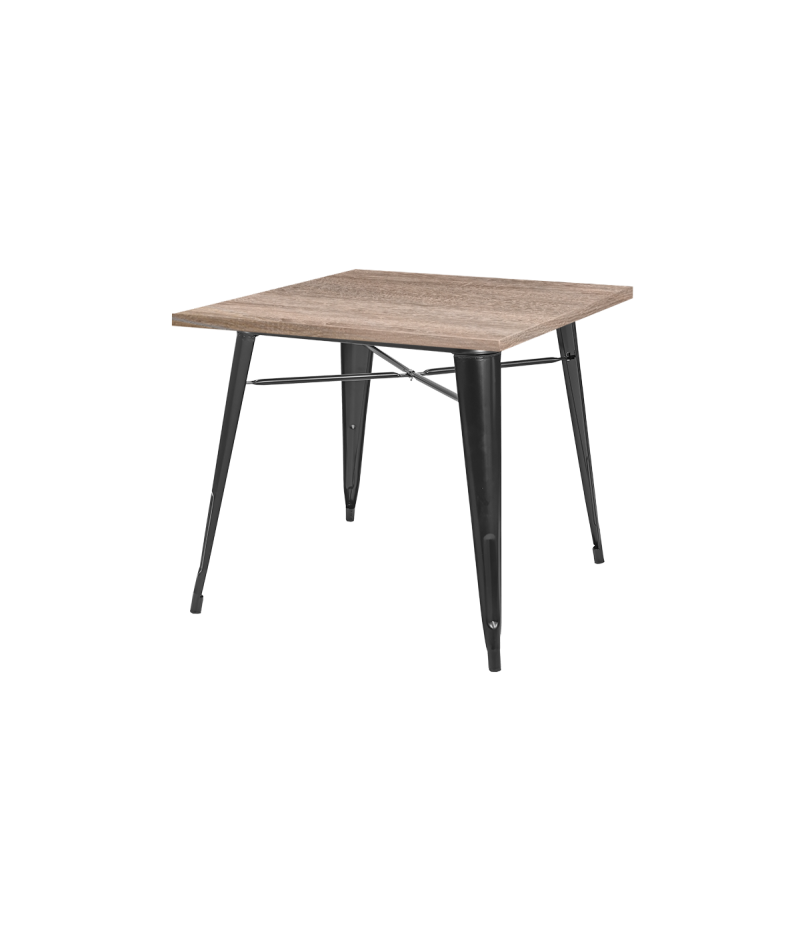 Stolik Paris 80x80cm